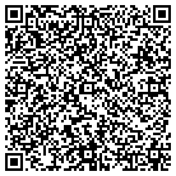 QR-код с контактной информацией организации ИП Брендючков М.А.