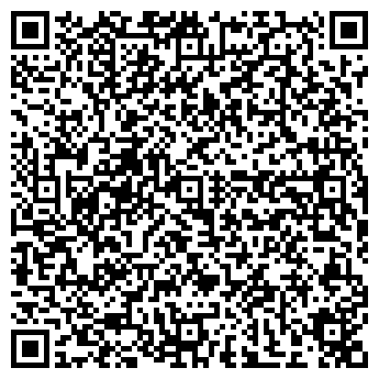 QR-код с контактной информацией организации ИП Кадыков Е.Б.