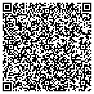 QR-код с контактной информацией организации Большие двери