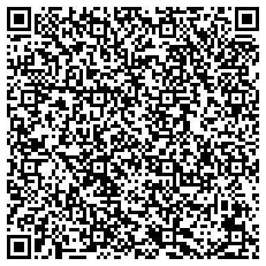 QR-код с контактной информацией организации Закаменский, микрорайон, ООО Неоград-Инвест
