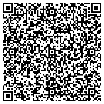 QR-код с контактной информацией организации Планета уюта