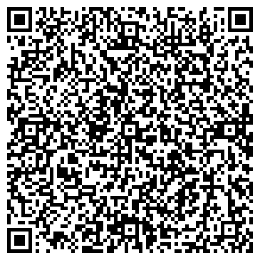 QR-код с контактной информацией организации ООО Ангара-Р
