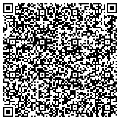 QR-код с контактной информацией организации Отдел опеки и попечительства по Ванинскому муниципальному району