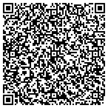 QR-код с контактной информацией организации Детский сад №123, комбинированного вида