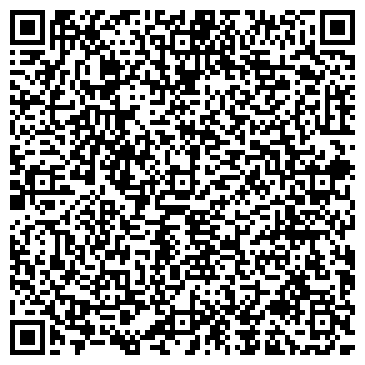 QR-код с контактной информацией организации ИП Плакидин Н.А.