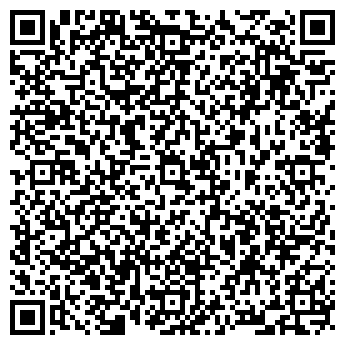 QR-код с контактной информацией организации ООО Крона