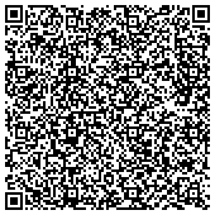 QR-код с контактной информацией организации ЗАО Роснефтегазстрой-Академинвест, Балтийский, жилой комплекс