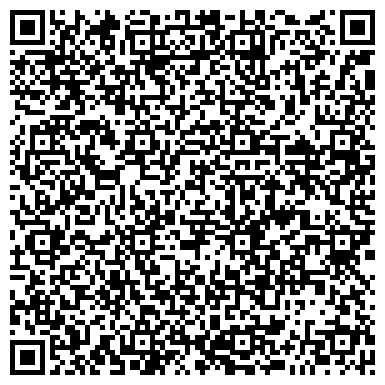 QR-код с контактной информацией организации Городская детская поликлиника №1