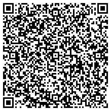 QR-код с контактной информацией организации Детский сад №52, комбинированного вида, Филиал №2