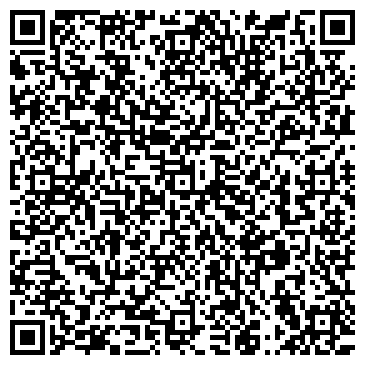 QR-код с контактной информацией организации Детский сад №143, комбинированного вида