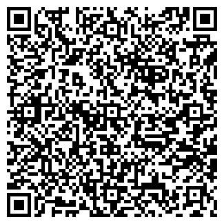 QR-код с контактной информацией организации Детский сад №109