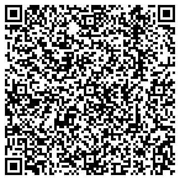 QR-код с контактной информацией организации Детский сад №23, комбинированного вида