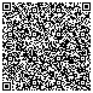 QR-код с контактной информацией организации Детская городская поликлиника №122