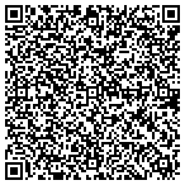 QR-код с контактной информацией организации ООО Плотник