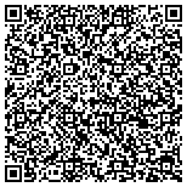 QR-код с контактной информацией организации Детская городская поликлиника №118