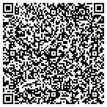 QR-код с контактной информацией организации ООО НордЛес