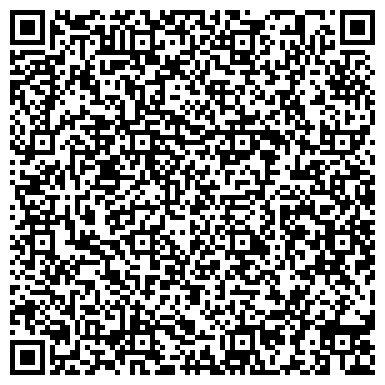 QR-код с контактной информацией организации Детская городская поликлиника №38