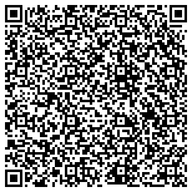 QR-код с контактной информацией организации Прокуратура Восточного административного округа