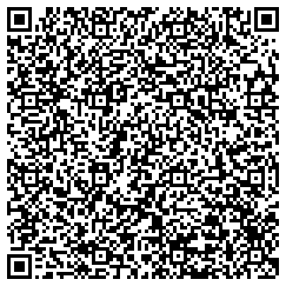 QR-код с контактной информацией организации Двери Verda, оптово-розничная компания, ООО Верда-Самара, Офис