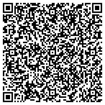QR-код с контактной информацией организации Детский сад №105, комбинированного вида