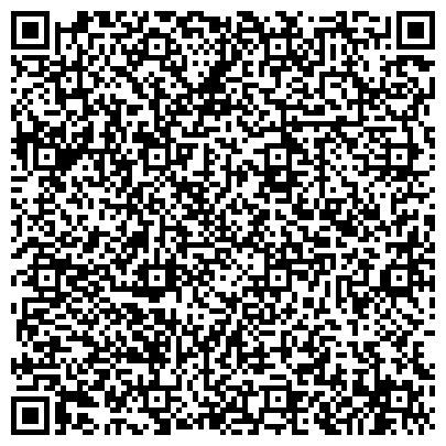 QR-код с контактной информацией организации Молочно-раздаточный пункт, Детская городская поликлиника №81