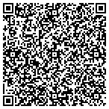 QR-код с контактной информацией организации ООО НАСТА