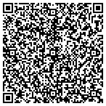 QR-код с контактной информацией организации Детский сад №111, Олененок, комбинированного вида