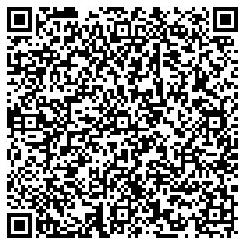 QR-код с контактной информацией организации Дверь Град