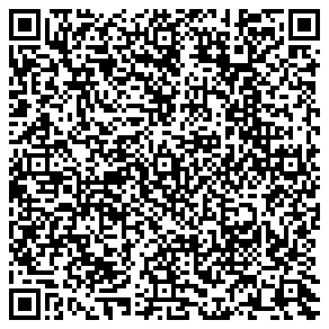QR-код с контактной информацией организации Вишенка, детский сад, с. Засечное