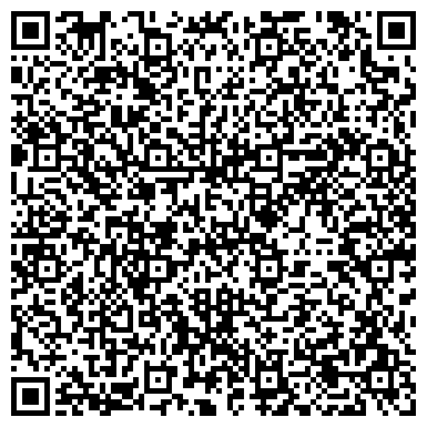 QR-код с контактной информацией организации ООО АльянсЛес