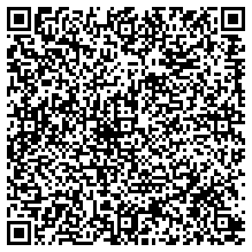 QR-код с контактной информацией организации Деревянные дома