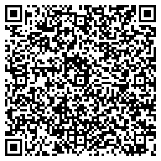 QR-код с контактной информацией организации ООО Болус