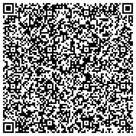 QR-код с контактной информацией организации Детский сад №9 с приоритетным осуществлением деятельности по познавательно-речевому направлению развития детей, г. Заречный