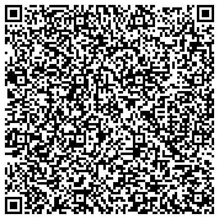 QR-код с контактной информацией организации Детский сад №18 с приоритетным осуществлением деятельности по познавательно-речевому направлению развития детей, г. Заречный
