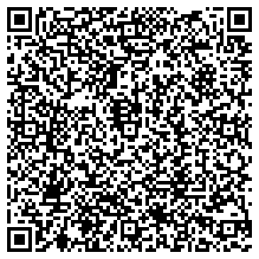 QR-код с контактной информацией организации Русская дверь