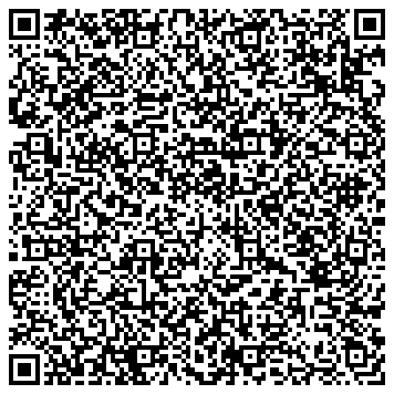 QR-код с контактной информацией организации Детский сад №5 с приоритетным осуществлением деятельности по художественно-эстетическому направлению развития детей, г. Заречный