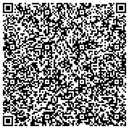 QR-код с контактной информацией организации Детский сад №16 с приоритетным осуществлением деятельности по познавательно-речевому направлению развития детей, г. Заречный