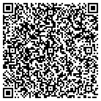 QR-код с контактной информацией организации ООО ВСЁ О НОВОСТРОЙКАХ