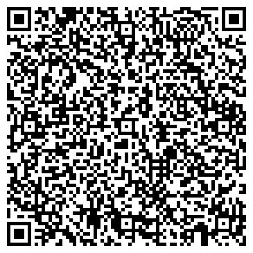 QR-код с контактной информацией организации ООО Окна Люкс
