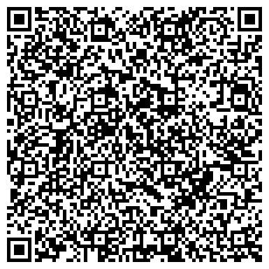 QR-код с контактной информацией организации ООО Лесная империя