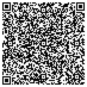 QR-код с контактной информацией организации Детский сад №122, комбинированного вида