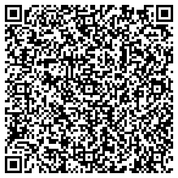 QR-код с контактной информацией организации Мастер