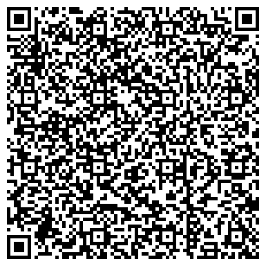 QR-код с контактной информацией организации Рада, фабрика межкомнатных дверей, филиал в г. Самаре