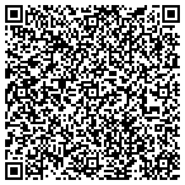 QR-код с контактной информацией организации Детский сад №149, комбинированного вида