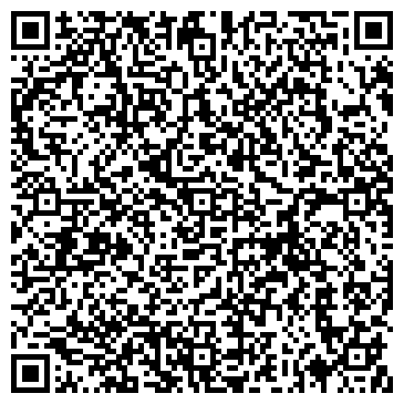 QR-код с контактной информацией организации Детский сад №129, комбинированного вида, Филиал №1