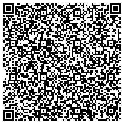 QR-код с контактной информацией организации Солнечная поляна, жилой комплекс, ООО Дирекция заказчика