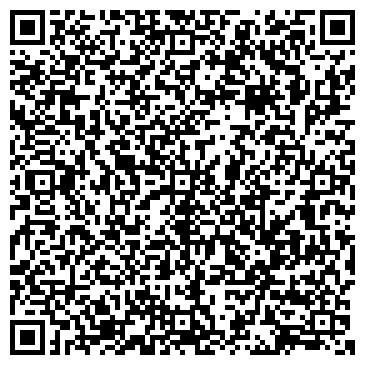 QR-код с контактной информацией организации Детский сад №23, комбинированного вида, Филиал №1