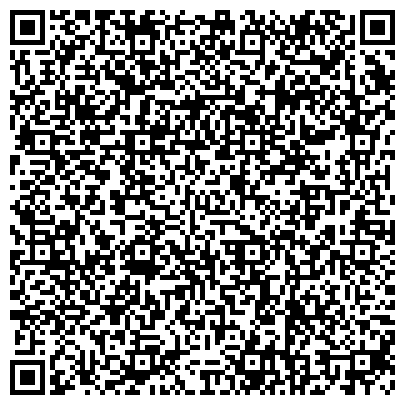 QR-код с контактной информацией организации Молочно-раздаточный пункт, Детская городская поликлиника №23