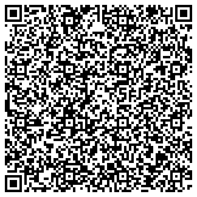 QR-код с контактной информацией организации Новомарусино