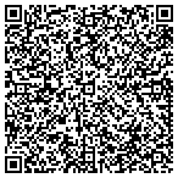 QR-код с контактной информацией организации Детский сад №123, комбинированного вида, Филиал №1